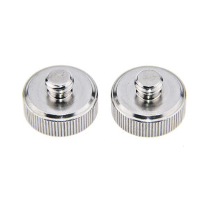 Fotokvant FLH-17 адаптер-переходник 1/4 на 3/8 дюйма