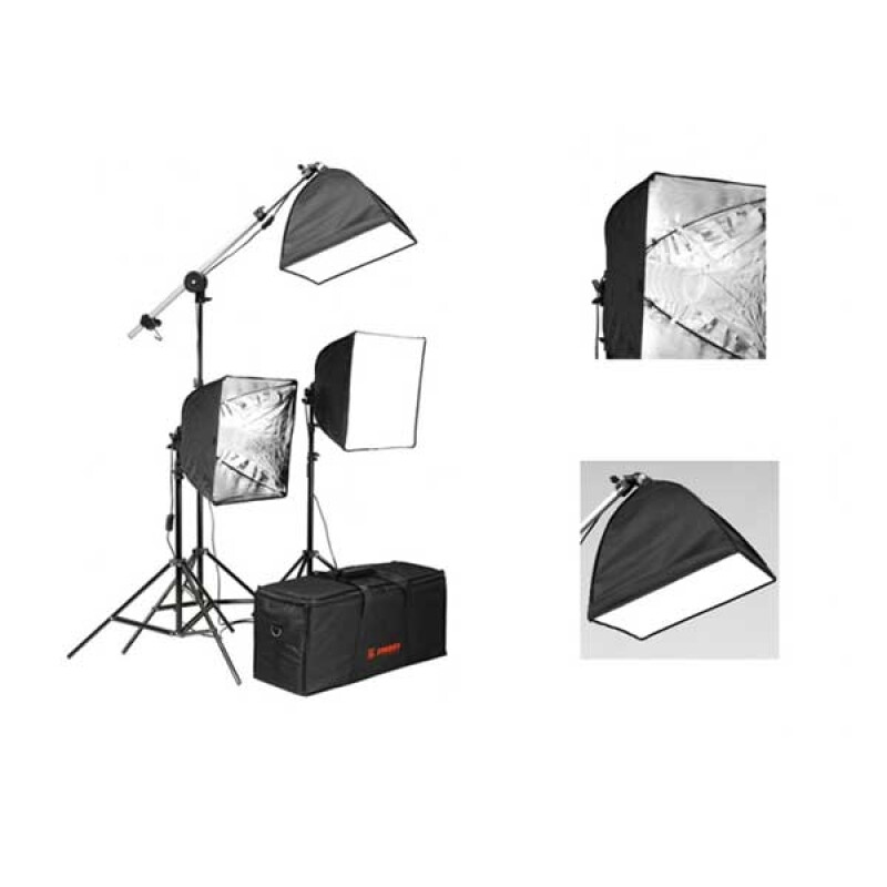 Jinbei ET-403 Kit комплект постоянного освещения