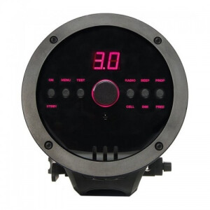 Bowens XMS STUDIO KIT BW-5330EUR комплект импульсного света 2х500 Дж