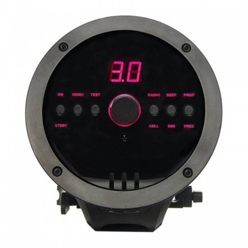 Bowens XMS STUDIO KIT BW-5340EUR комплект импульсного света 2х750 Дж