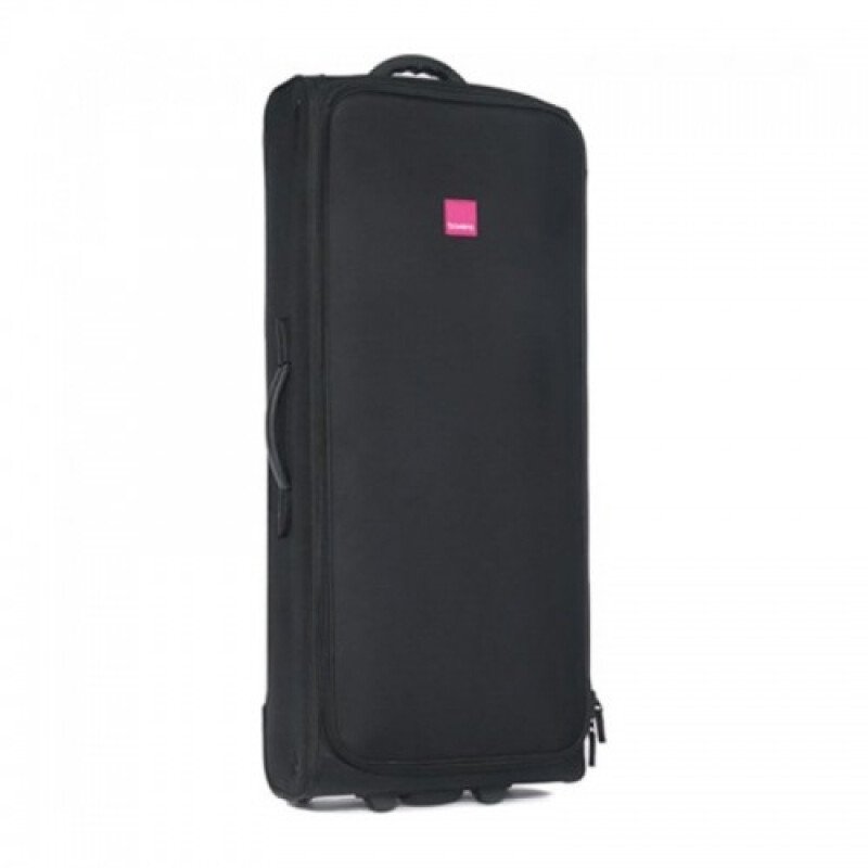 Bowens XMS STUDIO KIT BW-5340EUR комплект импульсного света 2х750 Дж