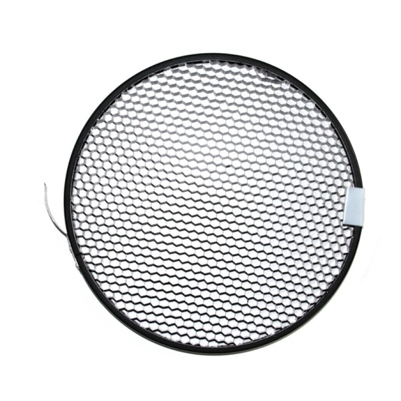 Aurora AHG031 сотовая решетка 10 градусов 165 мм для рефлектора 18 см