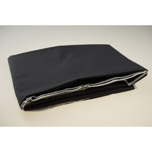 Aurora ALD 55 Black фон для лайтбокса 55х100 см черный