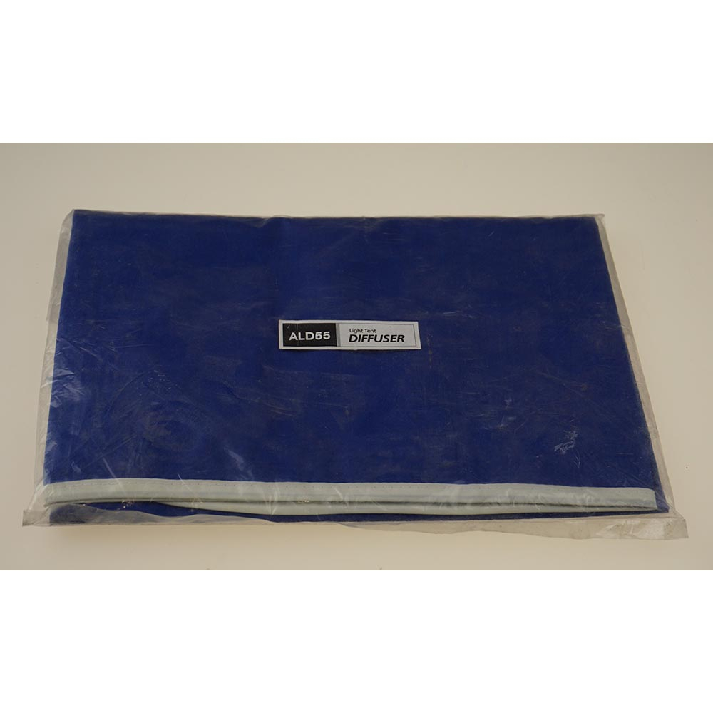 Aurora ALD 55 Blue фон для лайтбокса 55х100 см синий