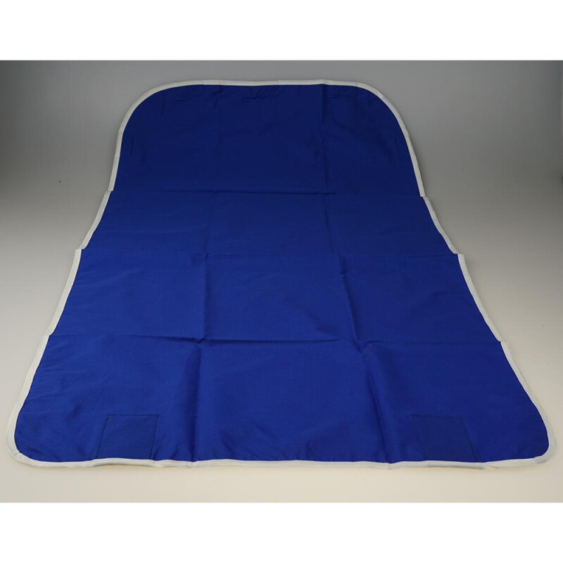 Aurora ALD 55 Blue фон для лайтбокса 55х100 см синий