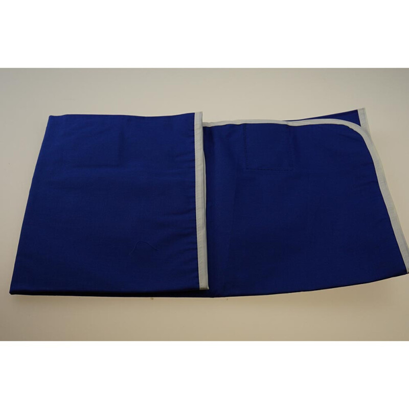 Aurora ALD 80 Blue фон для лайтбокса фотобокса 80 см синий 80х100