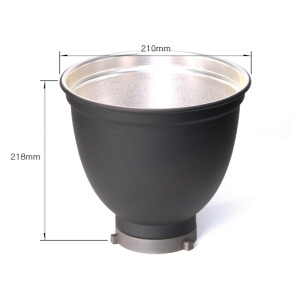 Aurora ALR 115 Spot Reflector Bowens рефлектор 21 см