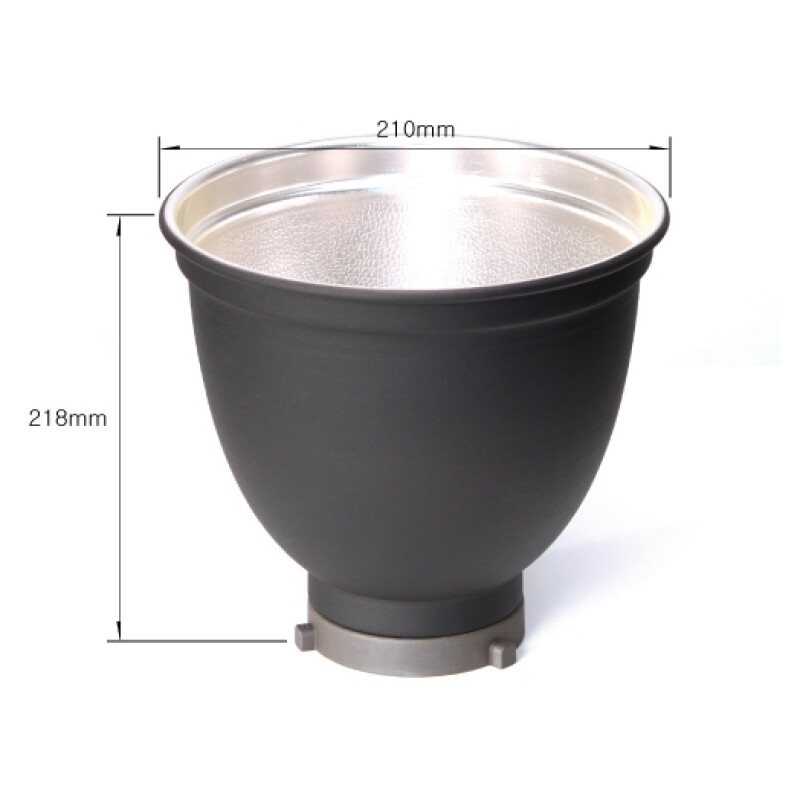 Aurora ALR 115 Spot Reflector Bowens рефлектор 21 см