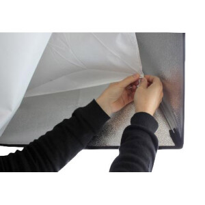 Aurora FSR 36 диффузор на софтбокс