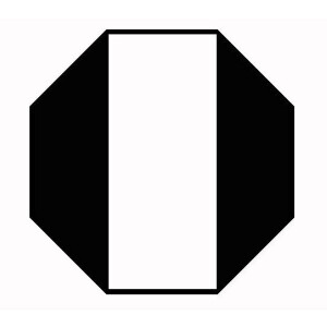 Aurora SFS 213 диффузор-маска на октобокс 200 см