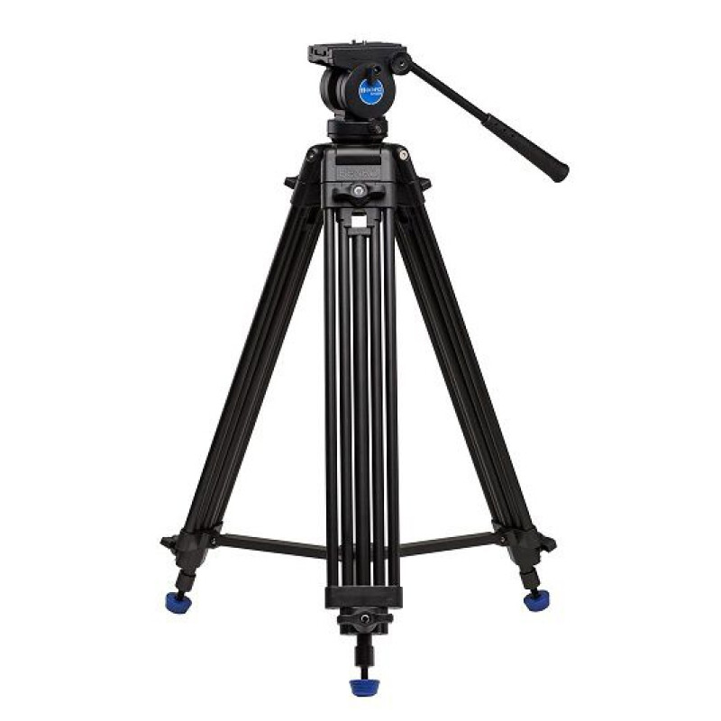 Benro KH-25N видеоштатив KH-серии