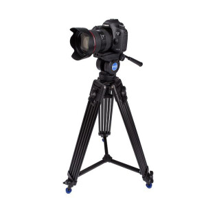 Benro KH-25N видеоштатив KH-серии