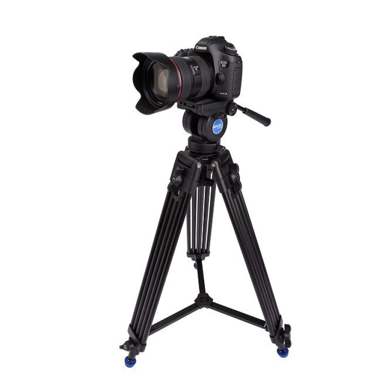 Benro KH-25N видеоштатив KH-серии