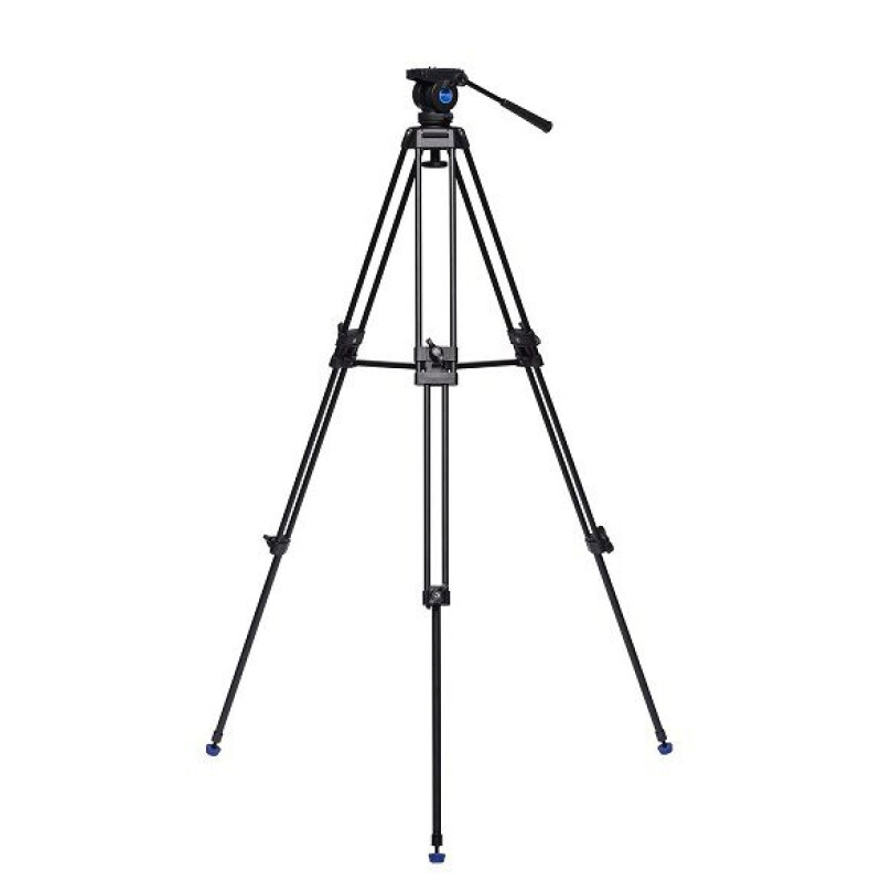 Benro KH-25N видеоштатив KH-серии