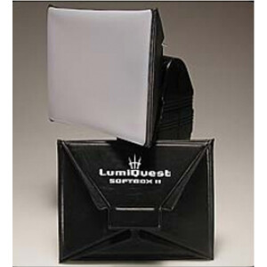 Lumiquest Softbox II LQ-109 отражатель на вспышку