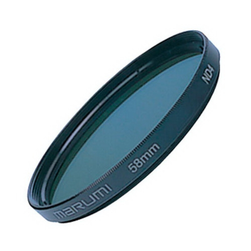 Marumi ND4X 82 мм нейтрально серый фильтр