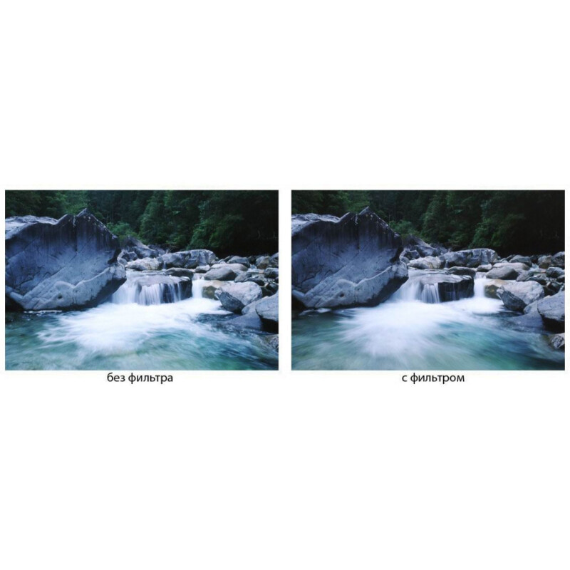 Marumi ND4X 82 мм нейтрально серый фильтр