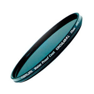 Marumi WPC CPL 72 мм поляризационный фильтр