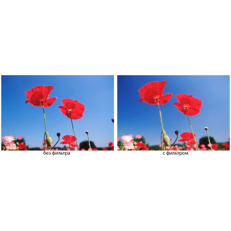 Marumi WPC CPL 72 мм поляризационный фильтр