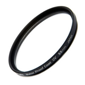 Marumi WPC UV 77 мм ультрафиолетовый фильтр