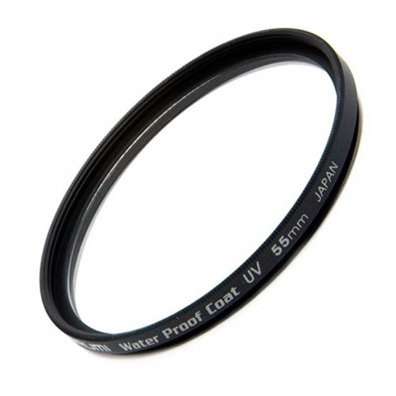 Marumi WPC UV 77 мм ультрафиолетовый фильтр