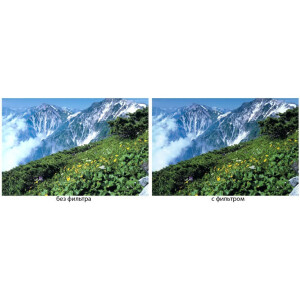 Marumi WPC UV 77 мм ультрафиолетовый фильтр