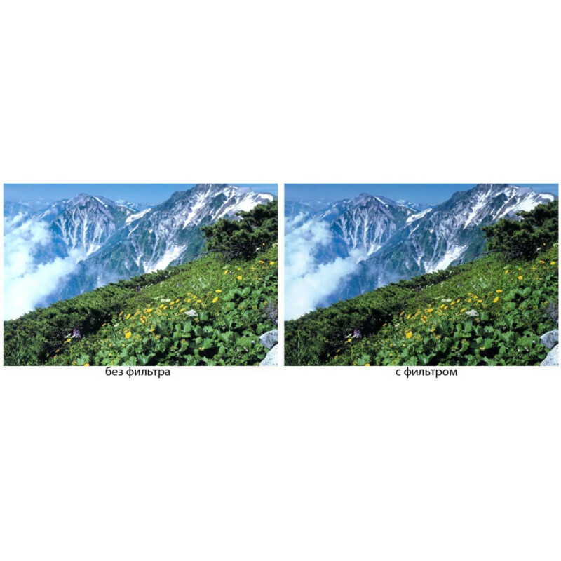 Marumi WPC UV 77 мм ультрафиолетовый фильтр