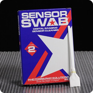 Photosol Sensor Swab №2 комплект сухих швабр (12шт.)