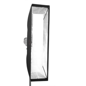 Smartum Grid Softbox 30120 софтбокс 30х120 см