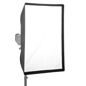 Smartum Grid Softbox 5070 софтбокс 50х70 см