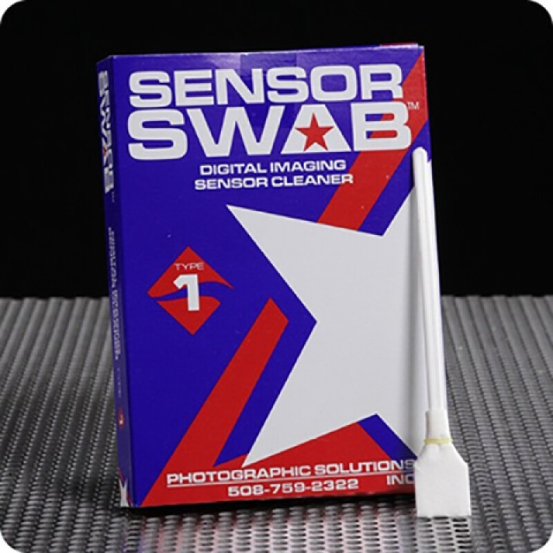 Photosol Sensor Swab №1 комплект сухих швабр (12шт.)