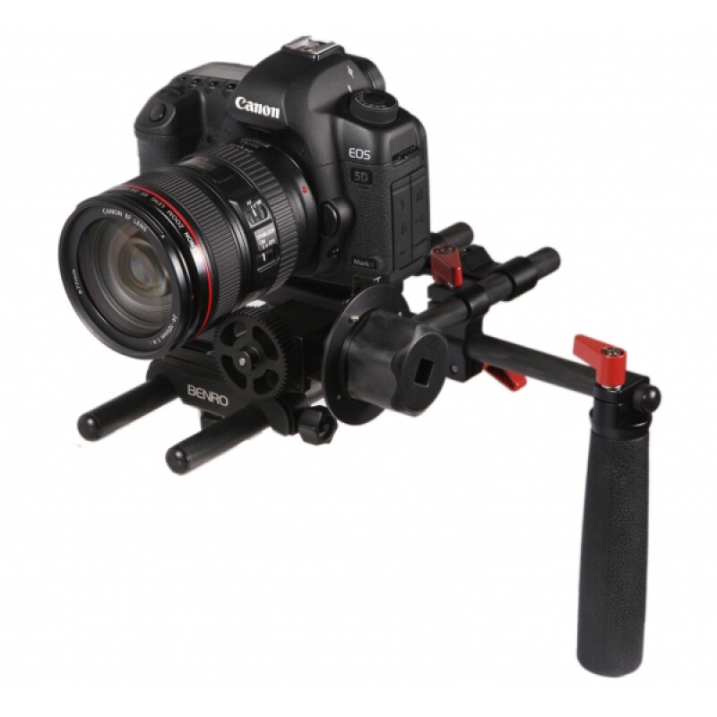 Benro DV60C Rig обвес для видео- фотокамер