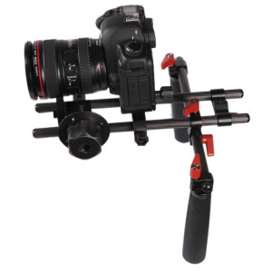 Benro DV60C Rig обвес для видео- фотокамер