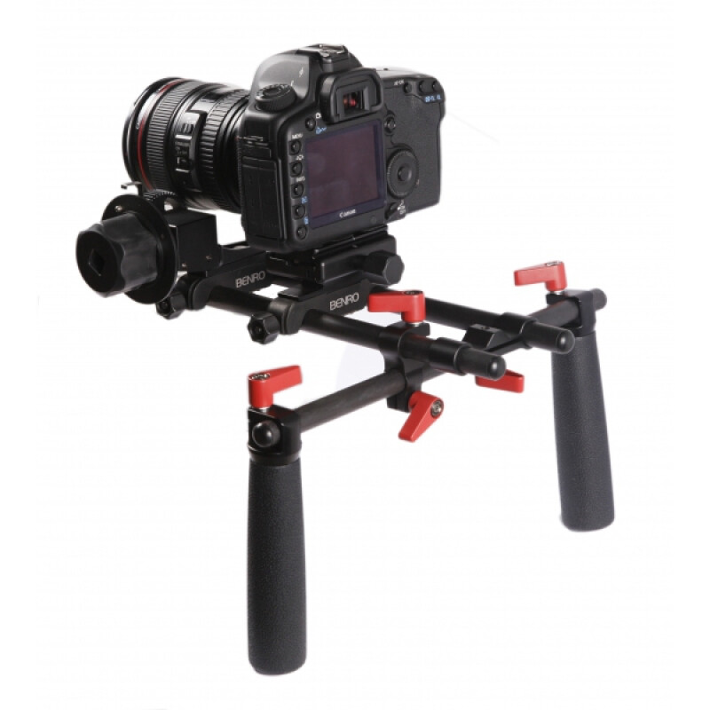 Benro DV60C Rig обвес для видео- фотокамер