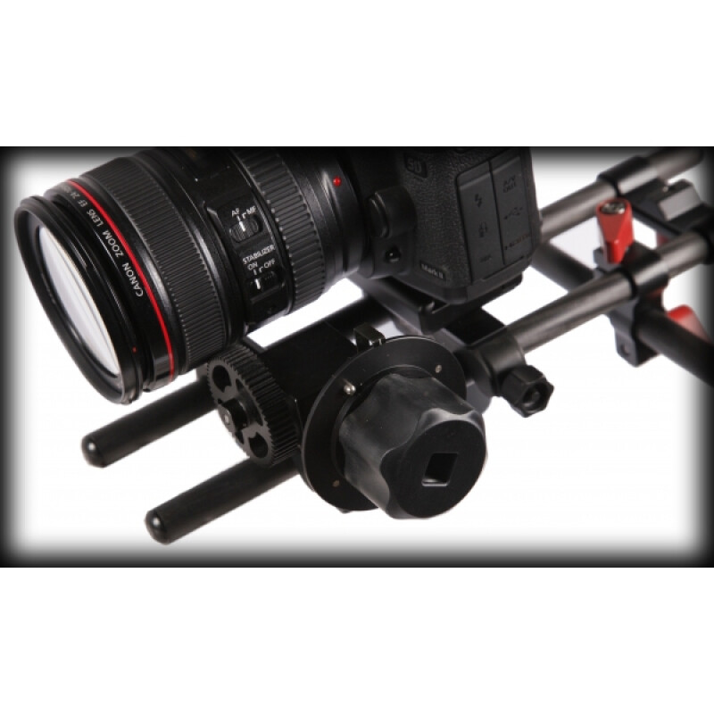 Benro DV60C Rig обвес для видео- фотокамер