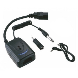 Visico VS-604R AC ресивер (приемник) для радиосинхронизатора