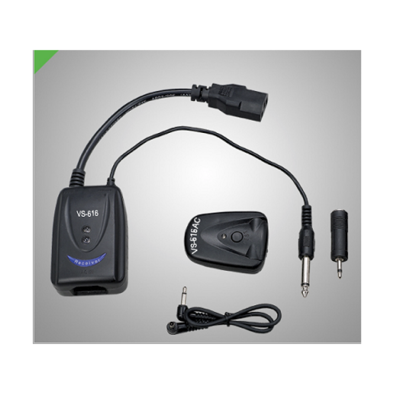 Visico VS-616 AC радиосинхронизатор