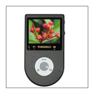 Yongnuo Live View пульт управления с электронным видоискателем