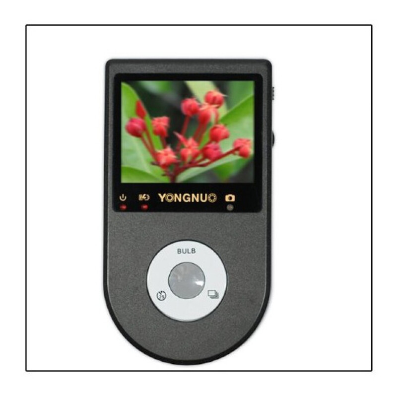Yongnuo Live View пульт управления с электронным видоискателем