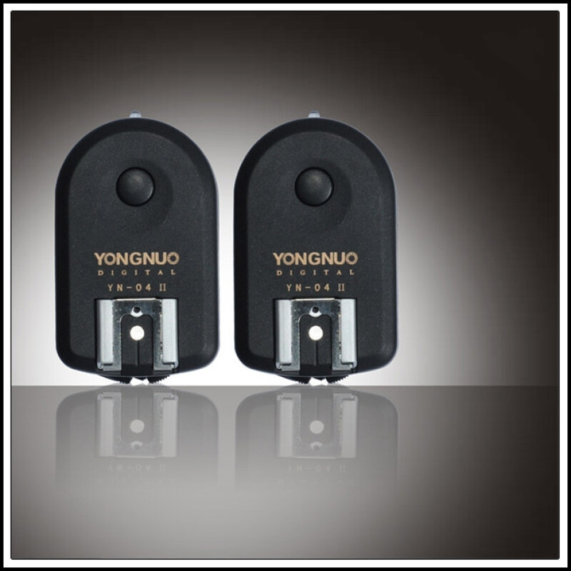 Yongnuo YN-04 радиосинхронизатор