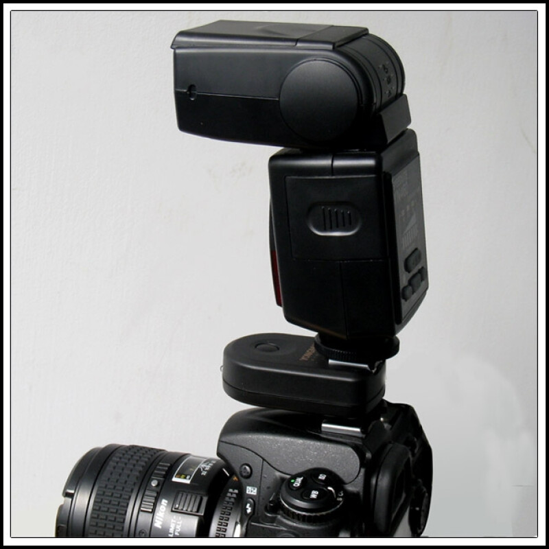 Yongnuo YN-04 радиосинхронизатор