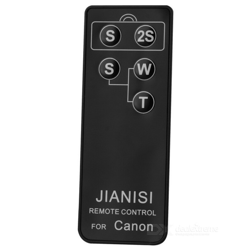 Jianisi универсальный мультисистемный пульт дистанционного управления