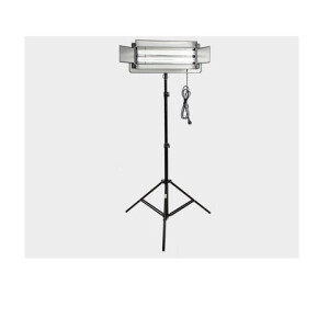 Smartum FLED-2 диодный осветитель с двумя светодиодными трубками