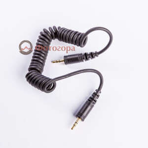 YongNuo LS-2.5/C1 кабель для Canon 1000D/600D/500D/400D/300D/60D