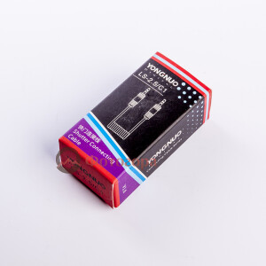 YongNuo LS-2.5/C1 кабель для Canon 1000D/600D/500D/400D/300D/60D