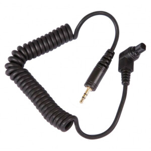 YongNuo LS-2.5/C3 кабель для Canon 1D/5D/7D/50D