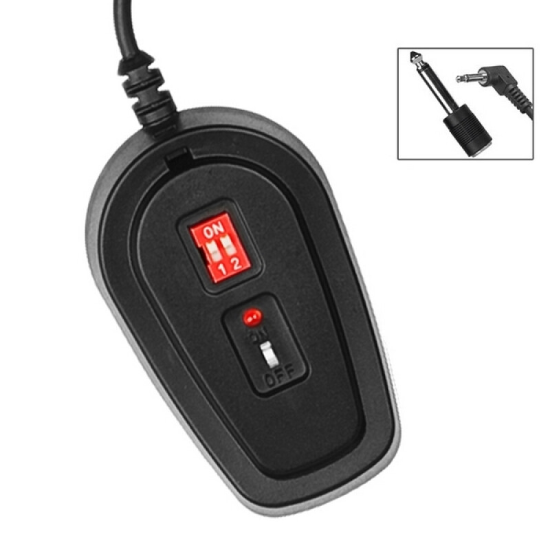 Jinbei TR-D4 Receiver дополнительный ресивер