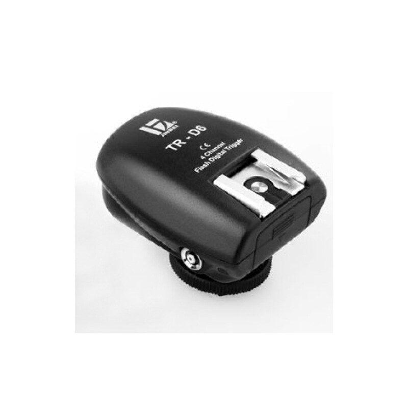 Jinbei TR-D6 Receiver дополнительный ресивер