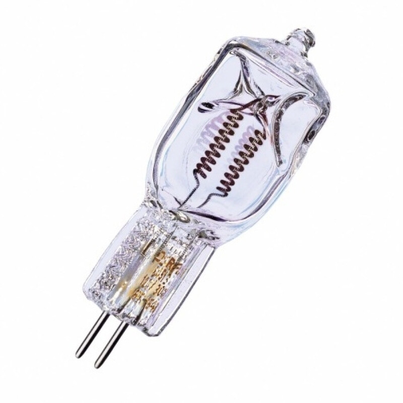 Osram 64540 лампа 240V, GX6,35, 650W галогенная