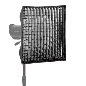 Smartum Grid Softbox 9090 софтбокс 90х90 см